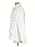 Samsoe Samsoe Solid White Jacket Size S - photo 5
