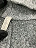 Lanston Gray Cardigan Size S - photo 7