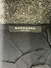 Scotch & Soda Solid Floral Black Jumpsuit Size Sm (1) - photo 4