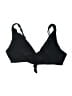Frankies Bikinis Black Swimsuit Top Size M - photo 1