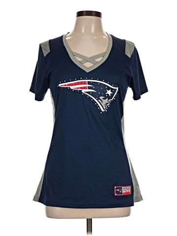 Majestic Short Sleeve T-Shirt (view 1)