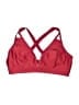 Cupshe Red Swimsuit Top Size M - photo 1