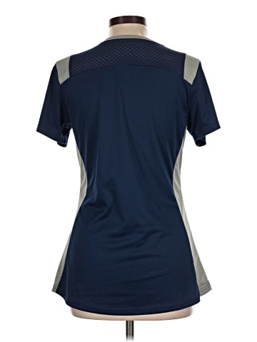 Majestic Short Sleeve T-Shirt (view 2)