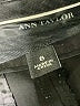 Ann Taylor Solid Black Dress Pants Size 6 - photo 7