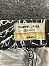 Marine Layer Print Blue Casual Pants Size S - photo 7