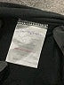 Seraphine Solid Black Dress Pants Size M - photo 6