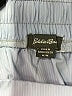 Eddie Bauer Solid Blue Casual Skirt Size M - photo 4