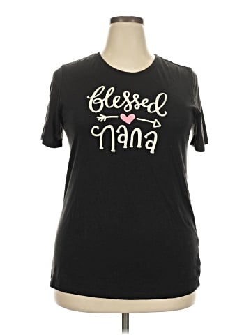 Way to Celebrate! Short Sleeve T-Shirt (view 1)