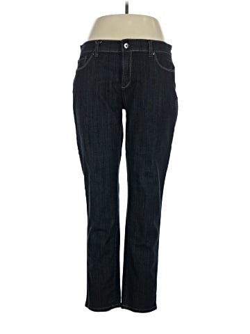 Liz Claiborne Jeans (view 1)