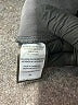 Lazypants Solid Black Athletic Shorts Size XL - photo 4