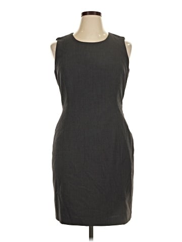 Calvin Klein Cocktail Dress (view 1)