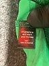 Haute Monde 100% Polyester Green 3/4 Sleeve Blouse Size S - photo 8