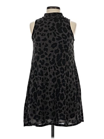 Newbury Kustom Casual Dress (view 1)