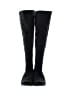 Unisa Black Boots Size 9 - photo 2
