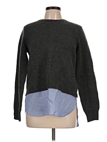 J.Crew Pullover Sweater (view 1)