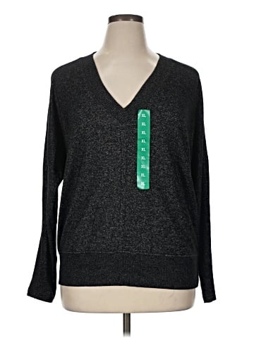 Buffalo by David Bitton Pullover Sweater (view 1)