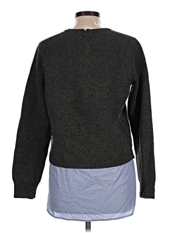J.Crew Pullover Sweater (view 2)