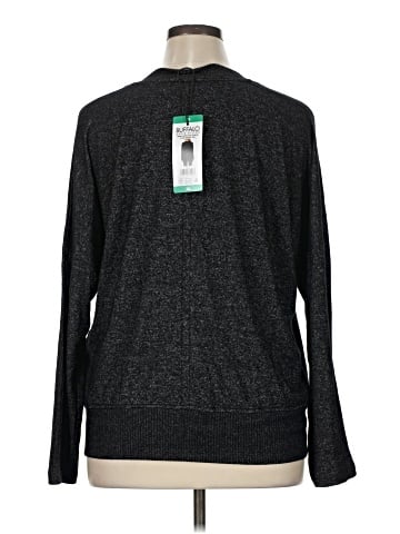 Buffalo by David Bitton Pullover Sweater (view 2)