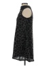 Newbury Kustom Animal Print Black Casual Dress Size S - photo 5