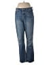 Gap Blue Jeans Size 6 - photo 1