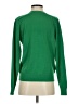 Ann Taylor Green Pullover Sweater Size S - photo 2