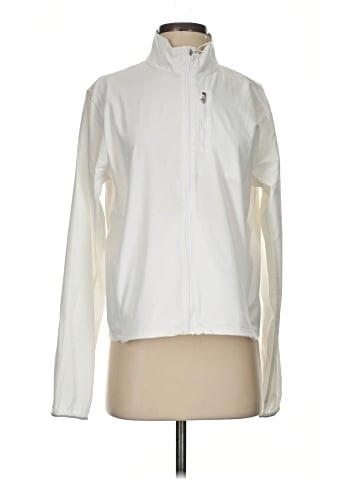 Athleta Track Jacket (view 1)