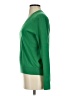 Ann Taylor Green Pullover Sweater Size S - photo 5