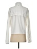Athleta White Track Jacket Size S - photo 2
