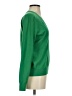 Ann Taylor Green Pullover Sweater Size S - photo 4
