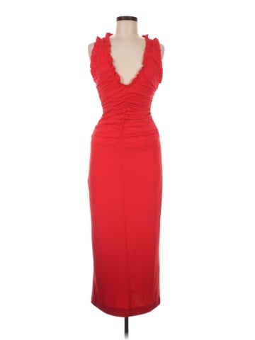 Zara Cocktail Dress (view 1)