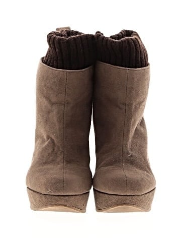 Lumiani Wedges (view 2)