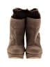 Lumiani Brown Wedges Size 8 - photo 2