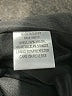 JM Studio Metallic Black Blazer Size L - photo 7