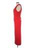 Zara Red Cocktail Dress Size M - photo 5
