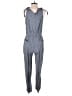 Toad & Co Gray Overalls Size M - photo 2