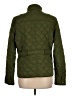 J.Crew 100% Cotton Argyle Green Jacket Size L - photo 2