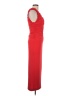 Zara Red Cocktail Dress Size M - photo 4