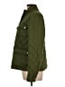 J.Crew 100% Cotton Argyle Green Jacket Size L - photo 5