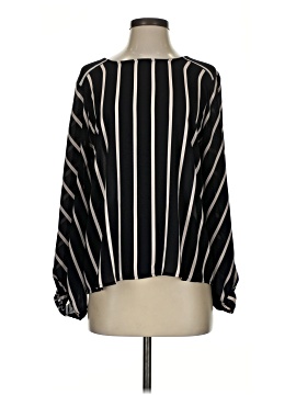 Ann Taylor Loft Long Sleeve Blouse