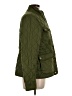 J.Crew 100% Cotton Argyle Green Jacket Size L - photo 4