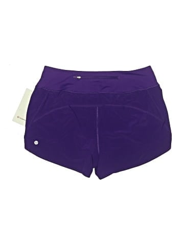 Lululemon Athletica Athletic Shorts (view 2)