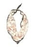 Unbranded Animal Print Ivory Scarf One size - photo 1