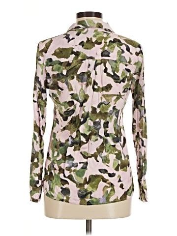 Crosby Long Sleeve Blouse (view 2)