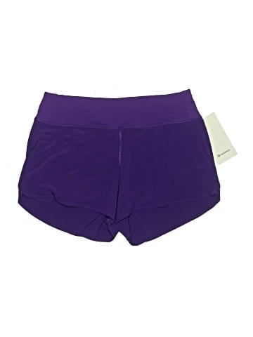 Lululemon Athletica Athletic Shorts (view 1)