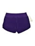 Lululemon Athletica Color Block Purple Athletic Shorts Size L - photo 1