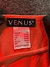 Venus Orange Sleeveless Top Size XS - photo 7