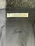 Foxcroft Black Long Sleeve Blouse Size 10 - photo 7