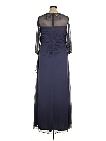 Alex Evenings Cocktail Dress (view 2)