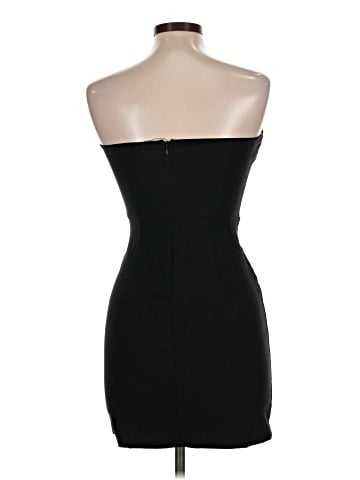 Solemio Cocktail Dress (view 2)