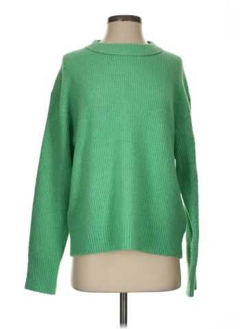 American Eagle Outfitters Turtleneck Sweater (view 1)